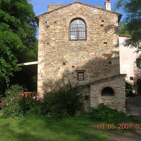 Il Molendino Pisa B&B Calci Dış mekan fotoğraf