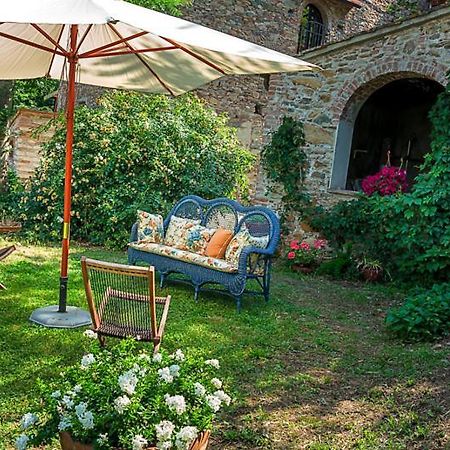 Il Molendino Pisa B&B Calci Dış mekan fotoğraf