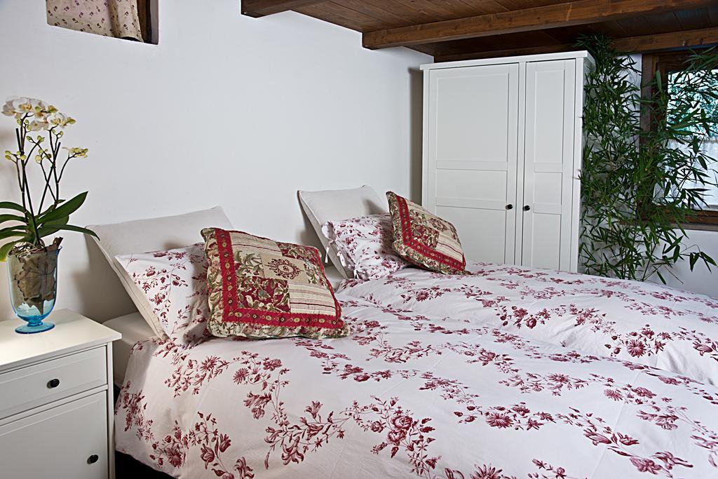 Il Molendino Pisa B&B Calci Oda fotoğraf