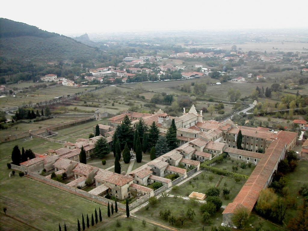 Il Molendino Pisa B&B Calci Dış mekan fotoğraf