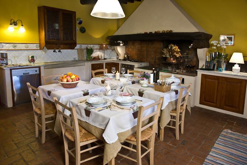 Il Molendino Pisa B&B Calci Dış mekan fotoğraf