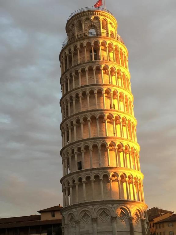 Il Molendino Pisa B&B Calci Dış mekan fotoğraf