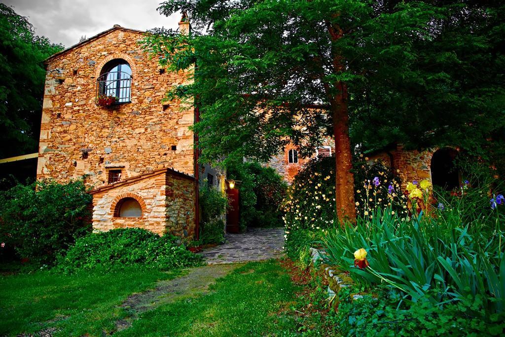 Il Molendino Pisa B&B Calci Dış mekan fotoğraf