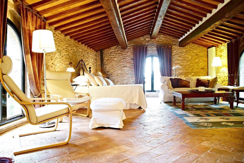 Il Molendino Pisa B&B Calci Oda fotoğraf