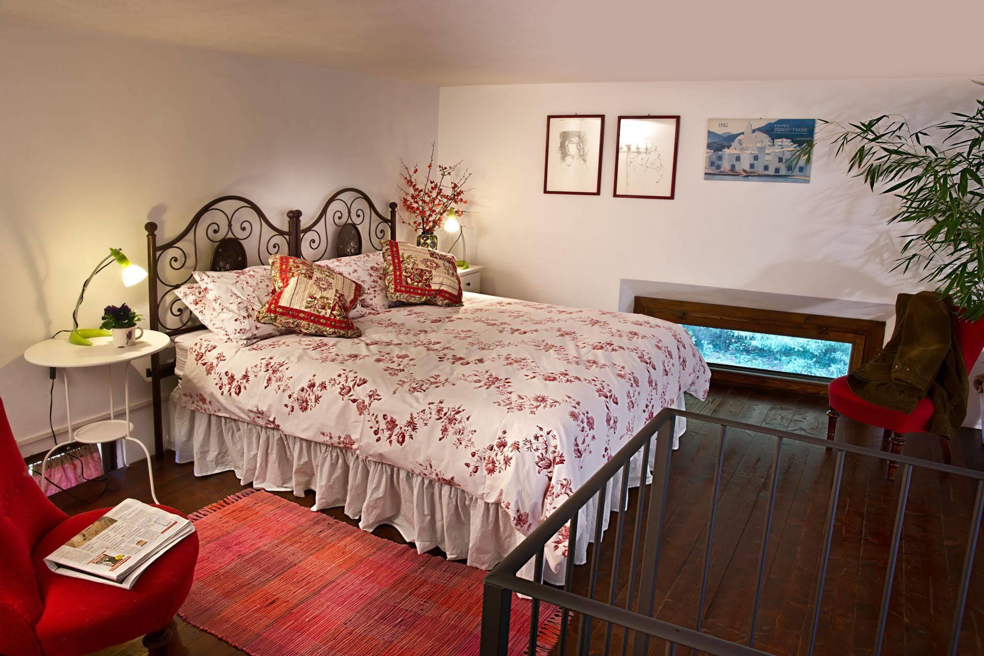 Il Molendino Pisa B&B Calci Dış mekan fotoğraf