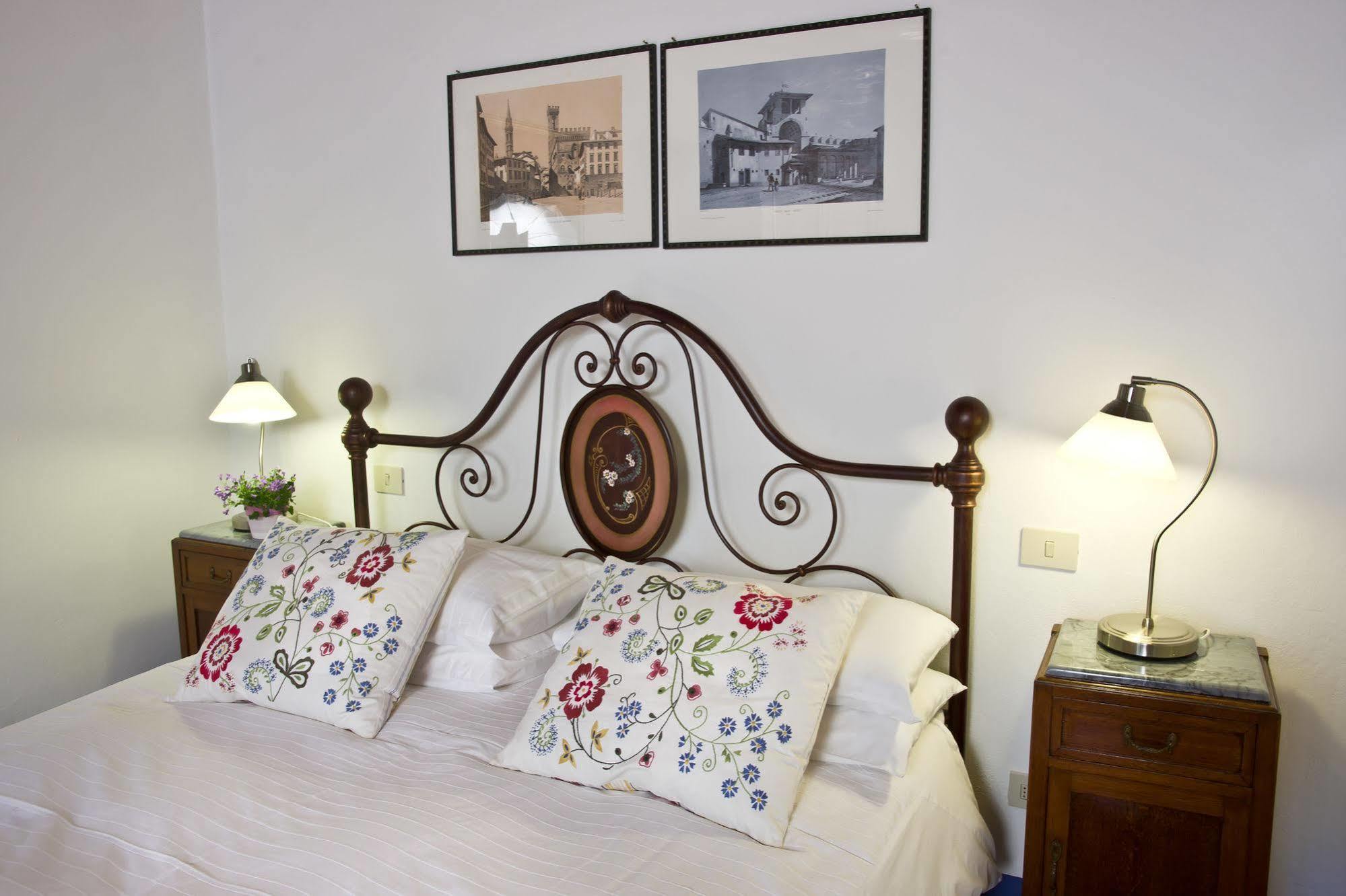 Il Molendino Pisa B&B Calci Dış mekan fotoğraf