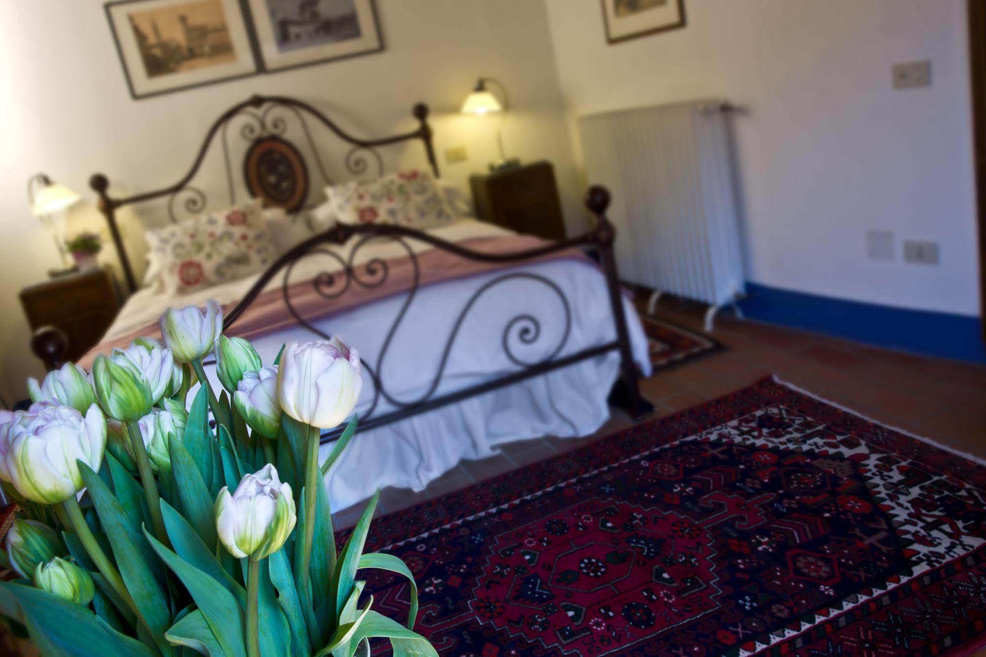 Il Molendino Pisa B&B Calci Dış mekan fotoğraf