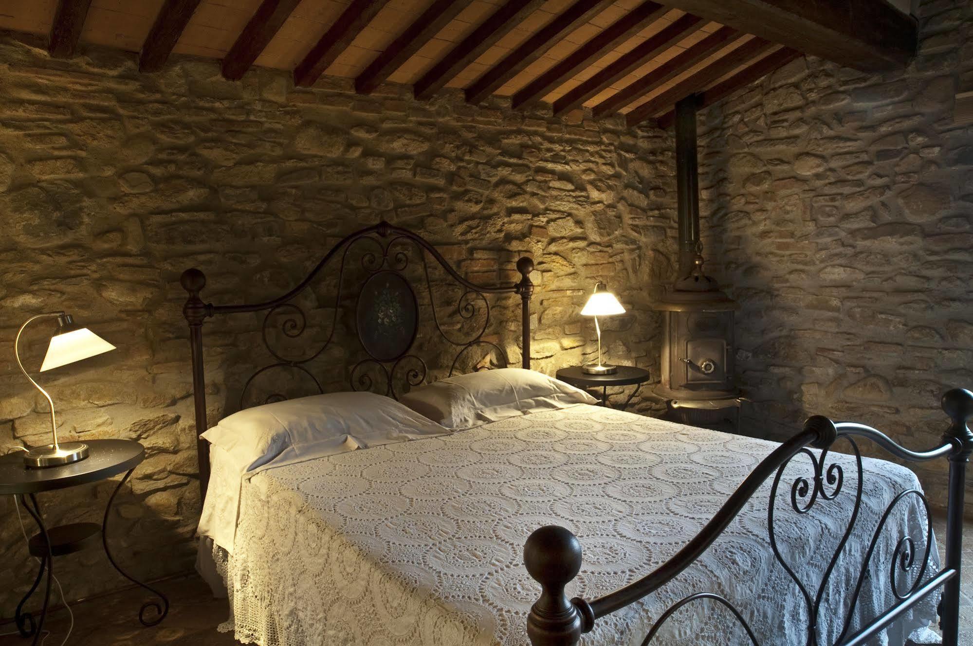 Il Molendino Pisa B&B Calci Dış mekan fotoğraf