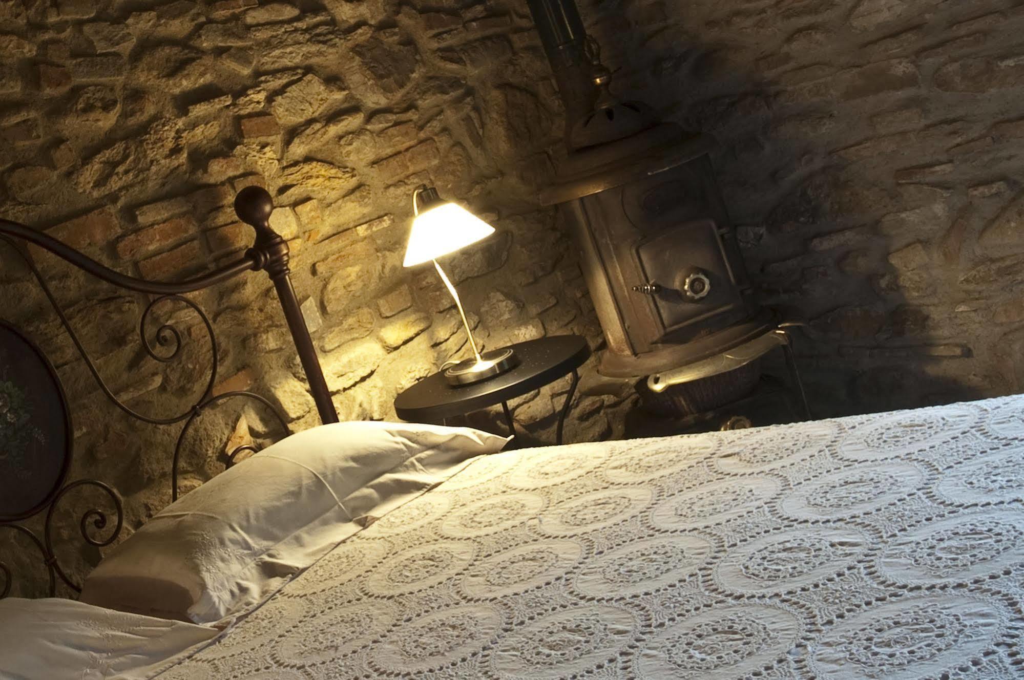 Il Molendino Pisa B&B Calci Dış mekan fotoğraf