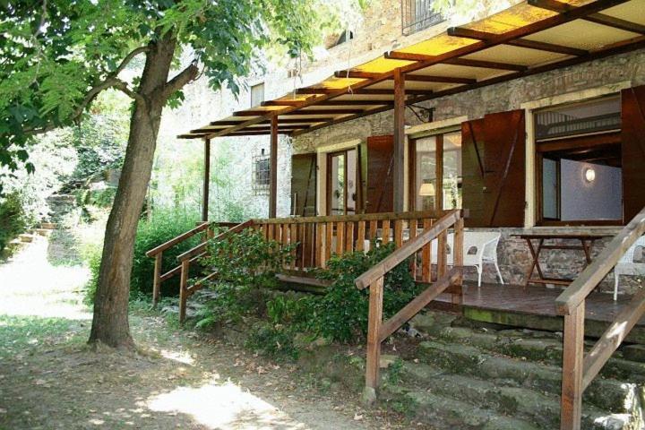 Il Molendino Pisa B&B Calci Dış mekan fotoğraf
