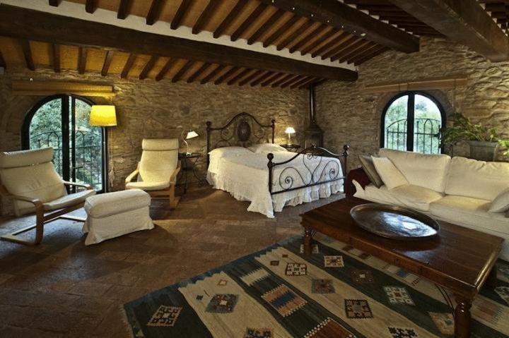 Il Molendino Pisa B&B Calci Dış mekan fotoğraf