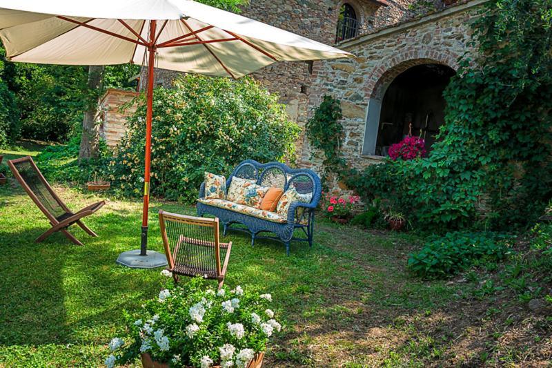 Il Molendino Pisa B&B Calci Dış mekan fotoğraf